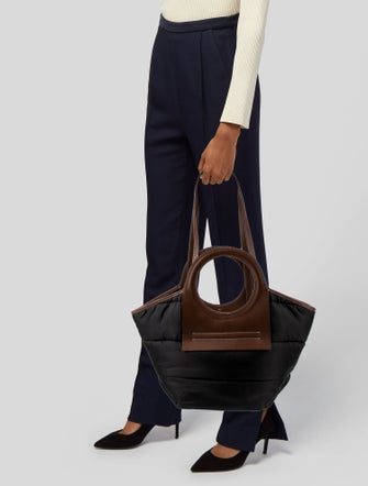 Hereu Nylon Tote