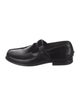 Hereu Leather Loafers