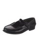 Hereu Leather Loafers