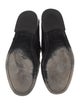 Hereu Leather Loafers