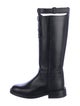 Hereu Leather Riding Boots