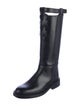 Hereu Leather Riding Boots
