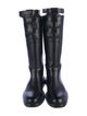 Hereu Leather Riding Boots