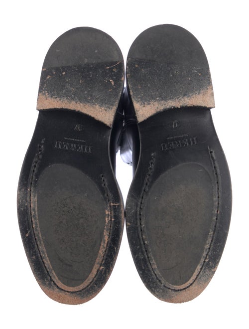 Hereu Leather Riding Boots