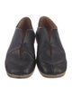 Hereu Leather Loafers