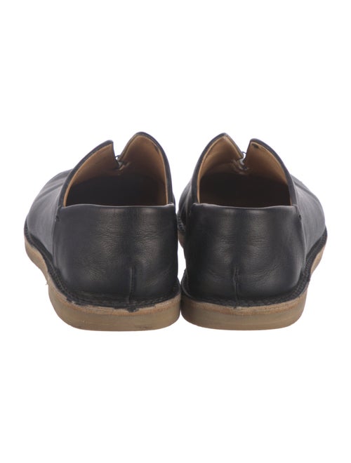 Hereu Leather Loafers