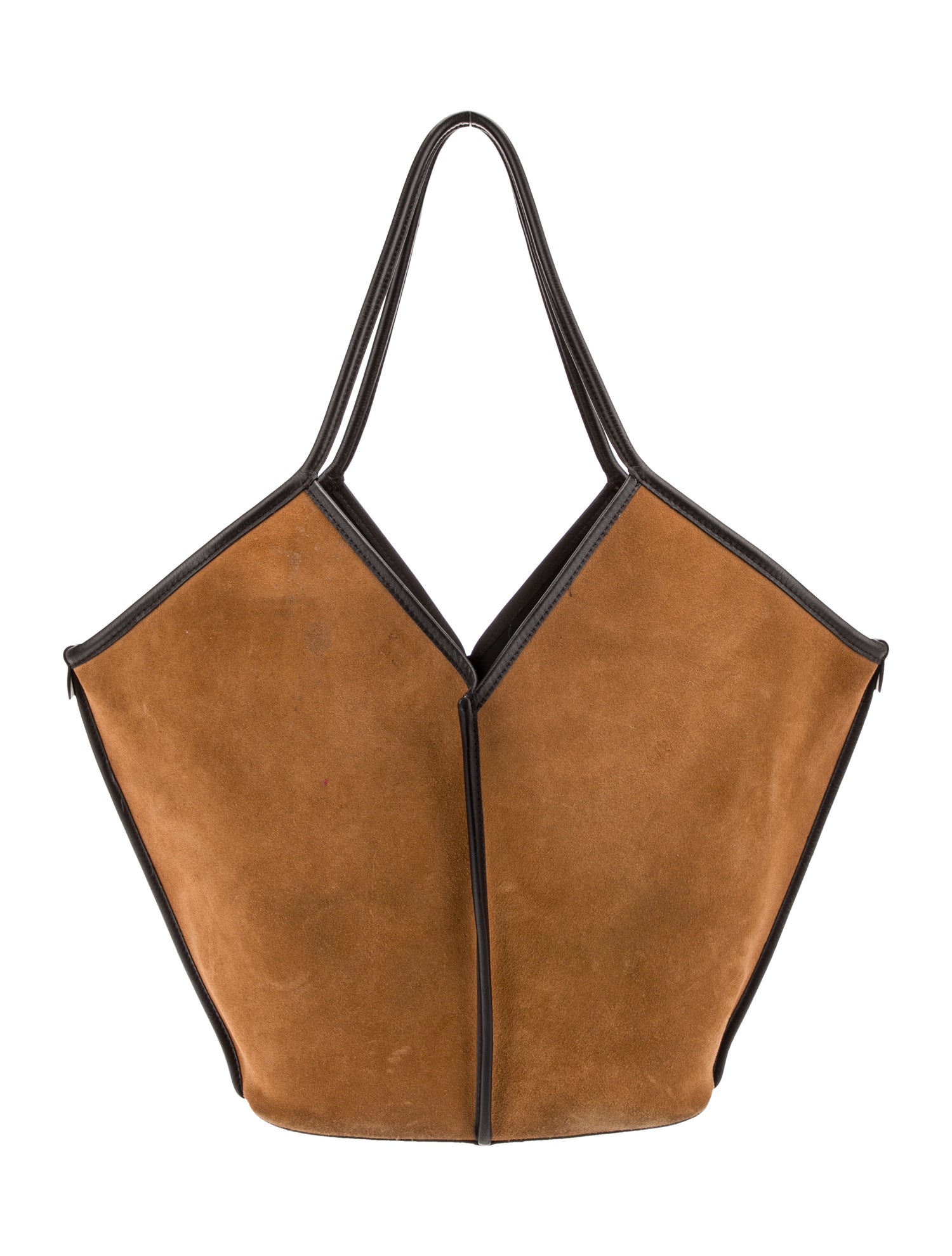 Hereu Suede Hobo