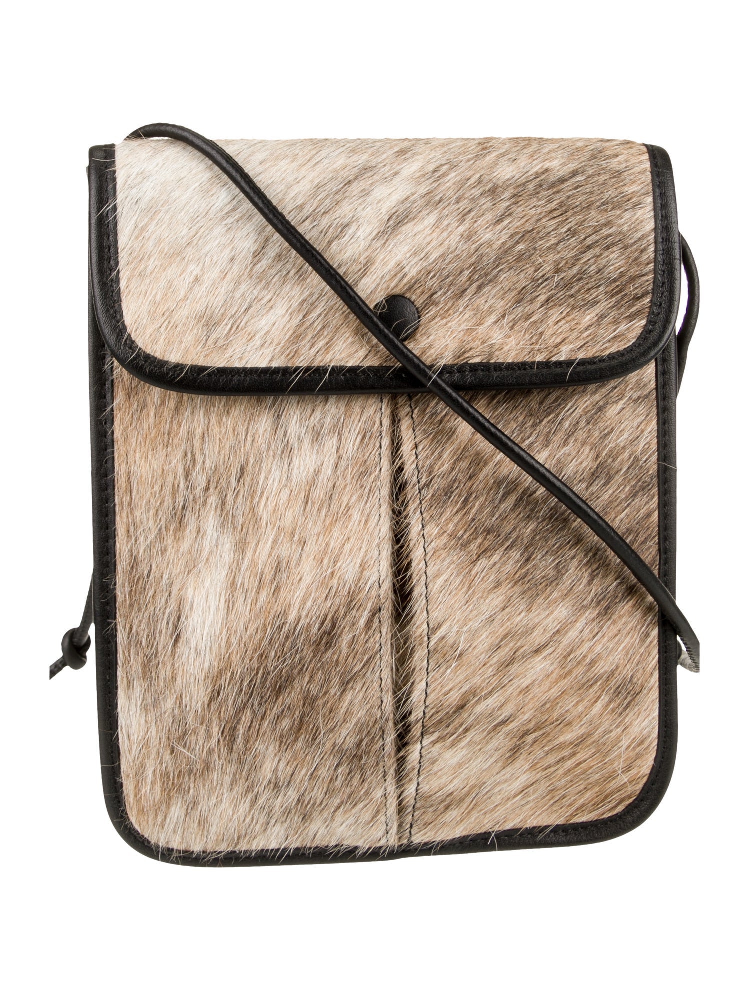 Hereu Ponyhair Backpack