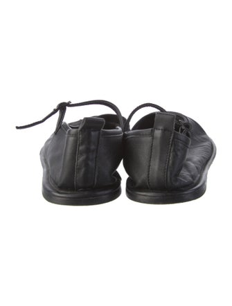 Hereu Mary Jane Flats