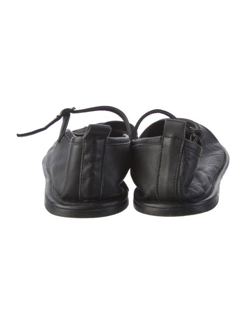 Hereu Mary Jane Flats