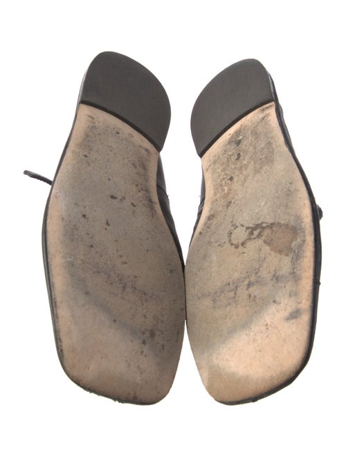 Hereu Mary Jane Flats