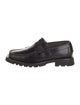 Hereu Leather Loafers