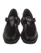Hereu Leather Loafers