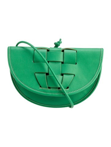 Hereu Shoulder Bags Leather Bag