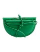 Hereu Leather Shoulder Bag