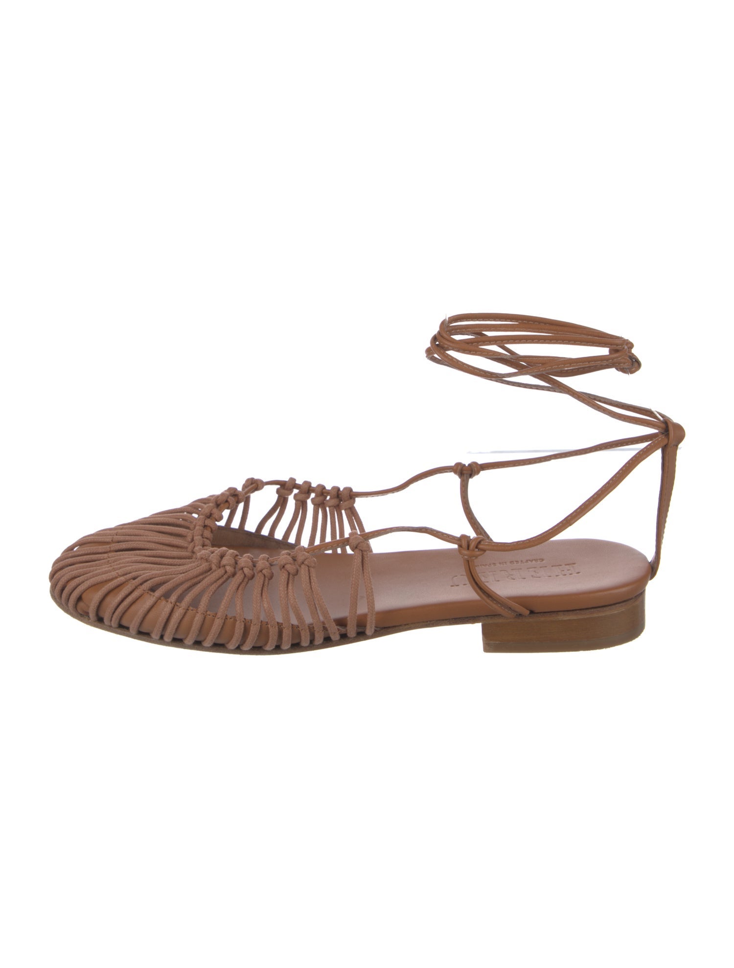 Hereu Gladiator Sandals