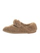 Hereu Shearling Mules
