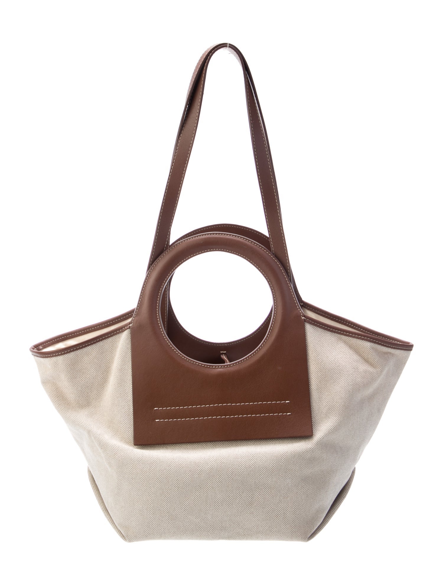 Hereu Canvas Tote