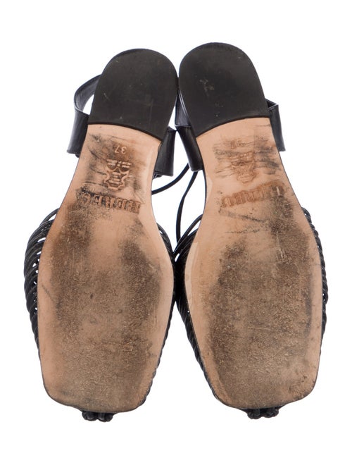 Hereu Suede Gladiator Sandals