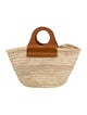 Hereu Straw Tote
