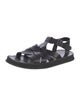 Hereu Leather Gladiator Sandals
