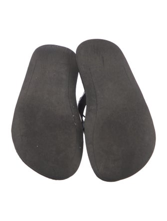 Hereu Leather Gladiator Sandals