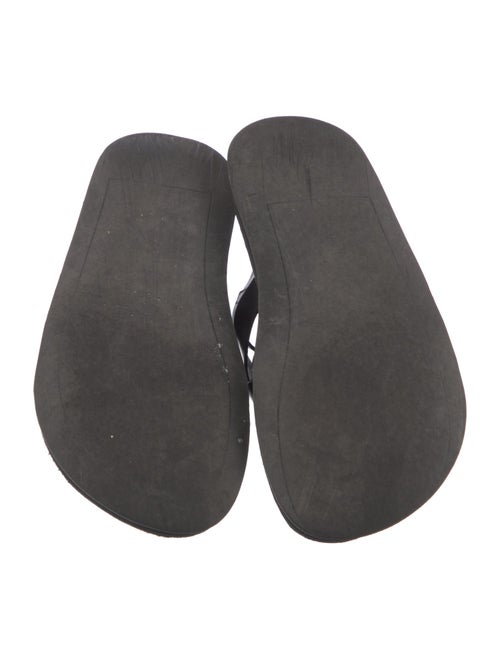 Hereu Leather Gladiator Sandals