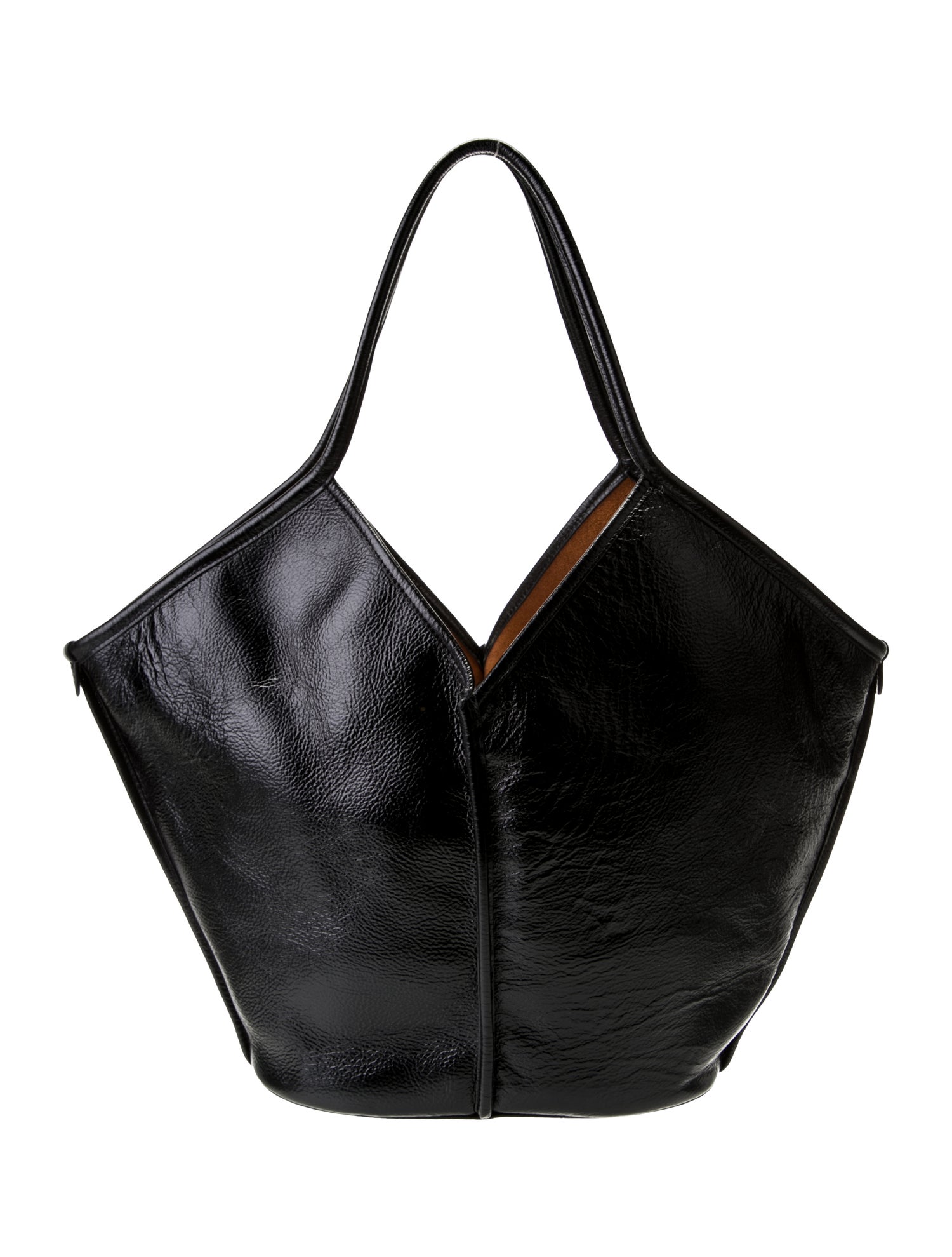Hereu Leather Tote