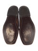 Hereu Suede Loafers