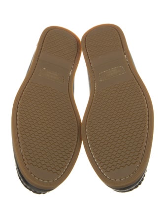 Hereu Leather Monk Straps