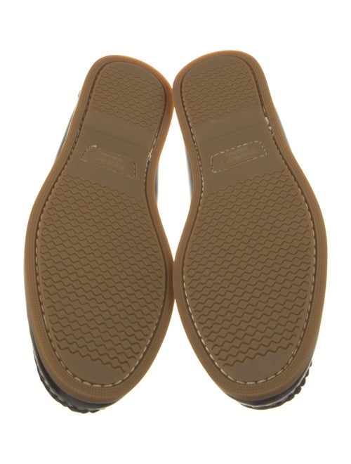 Hereu Leather Monk Straps