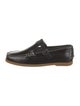 Hereu Leather Monk Straps