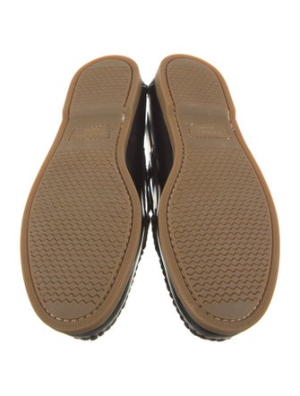 Hereu Leather Monk Straps