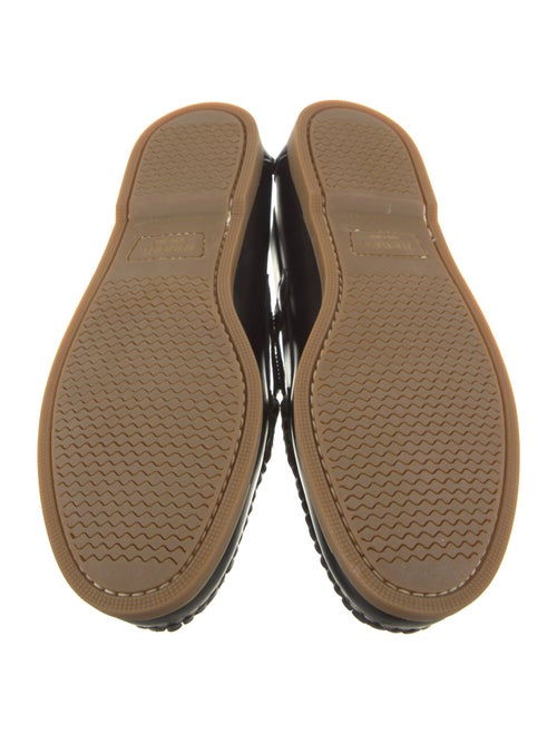 Hereu Leather Monk Straps