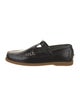 Hereu Leather Monk Straps