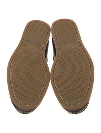 Hereu Leather Monk Straps