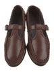 Hereu Leather Loafers