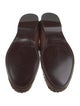 Hereu Leather Loafers
