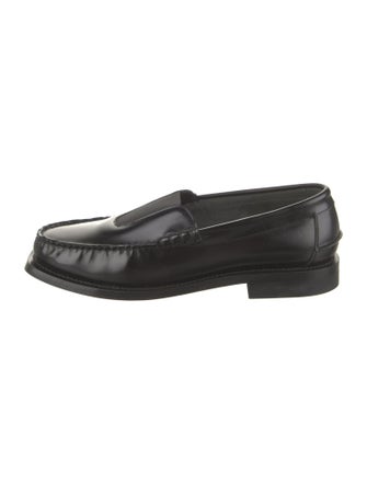 Hereu Leather Loafers