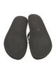 Hereu Leather Slides