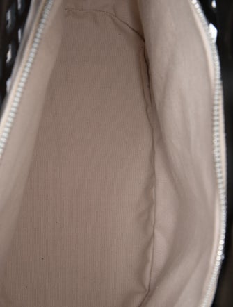 Hereu Leather Bucket Bag