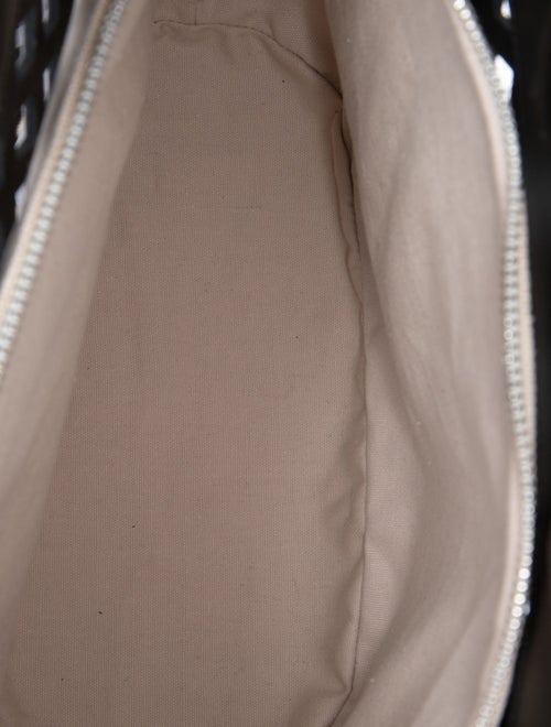 Hereu Leather Bucket Bag