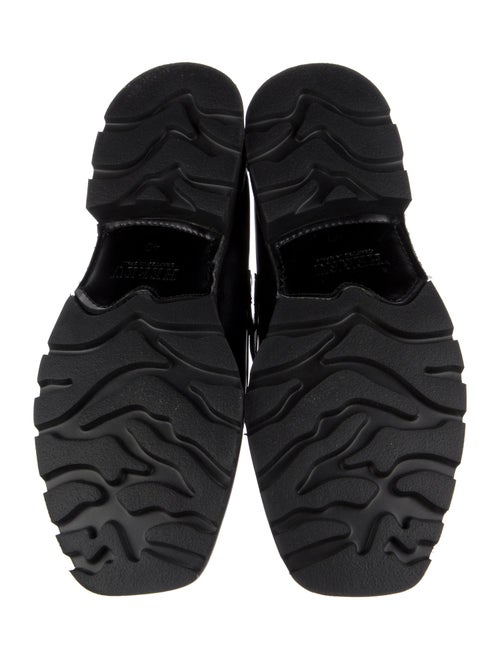 Hereu Leather Loafers