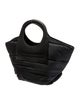 Hereu Nylon Top Handle Bag