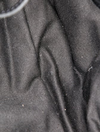 Hereu Nylon Top Handle Bag