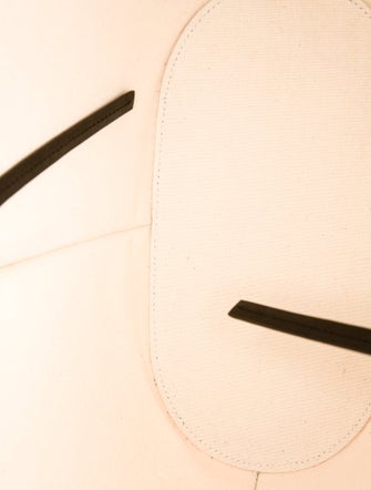 Hereu Canvas Bucket Bag