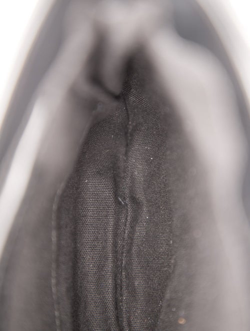 Hereu Leather Bucket Bag