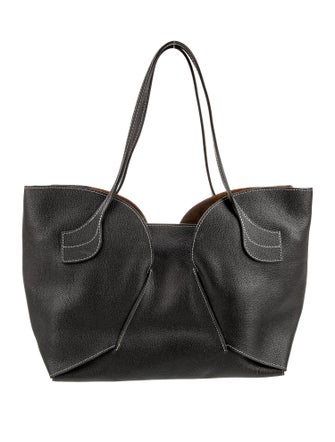 Hereu Leather Tote