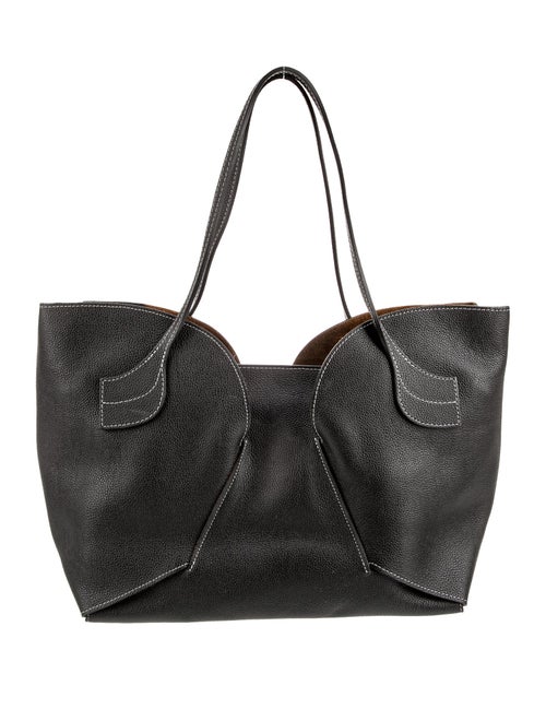 Hereu Leather Tote