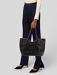 Hereu Leather Tote